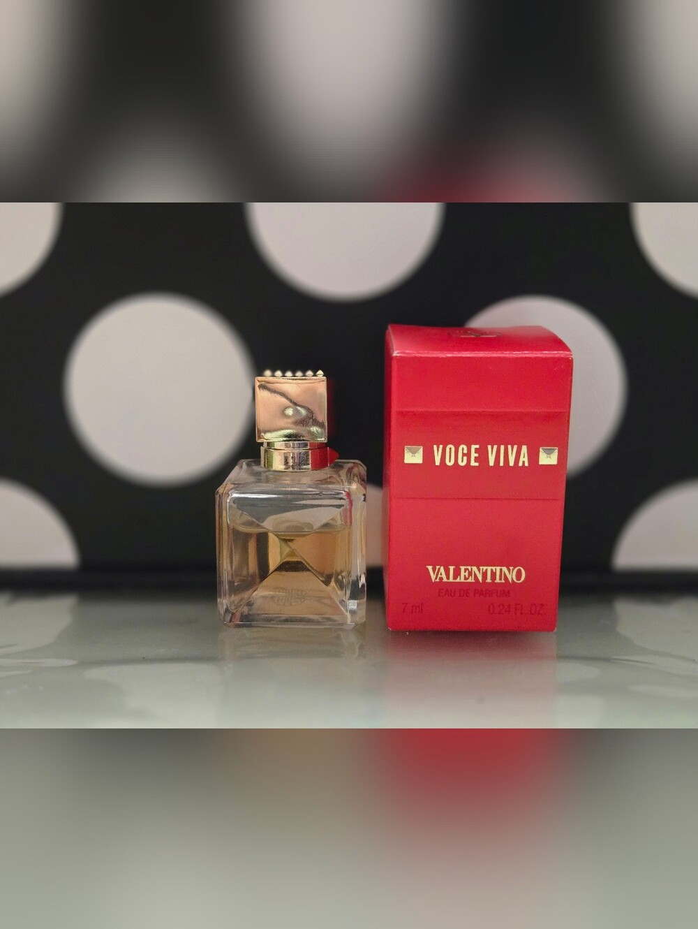 ✨️Valentino Voce Viva MINI✨️**TESTED**